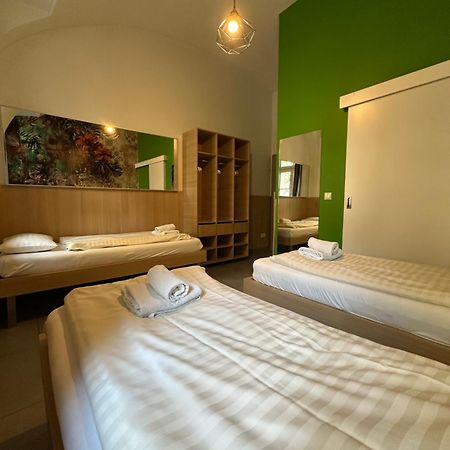 Housingplus Вена Экстерьер фото