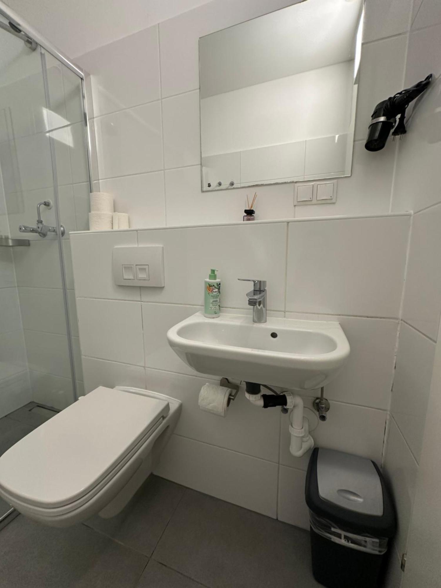 Housingplus Вена Экстерьер фото