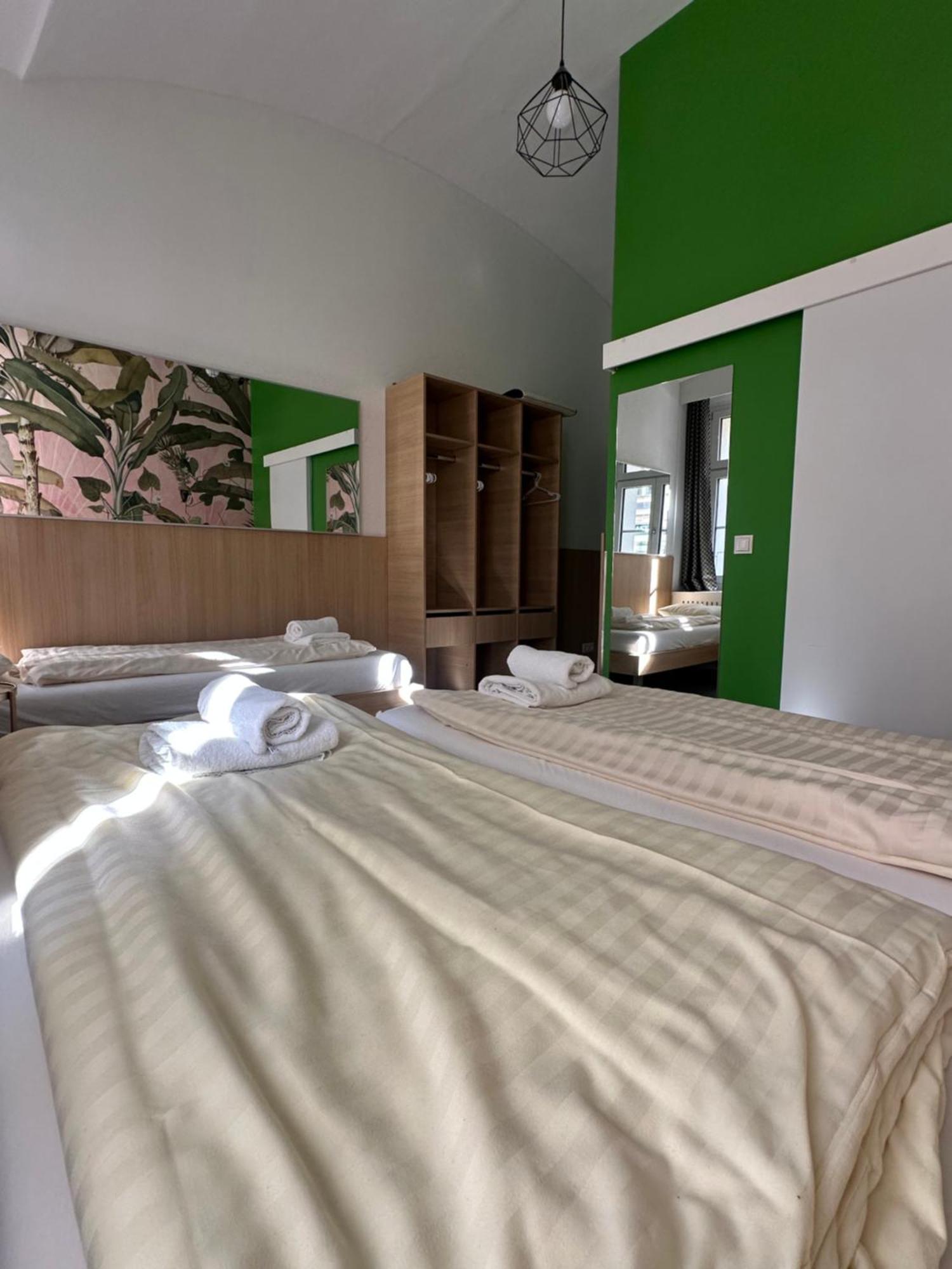 Housingplus Вена Экстерьер фото