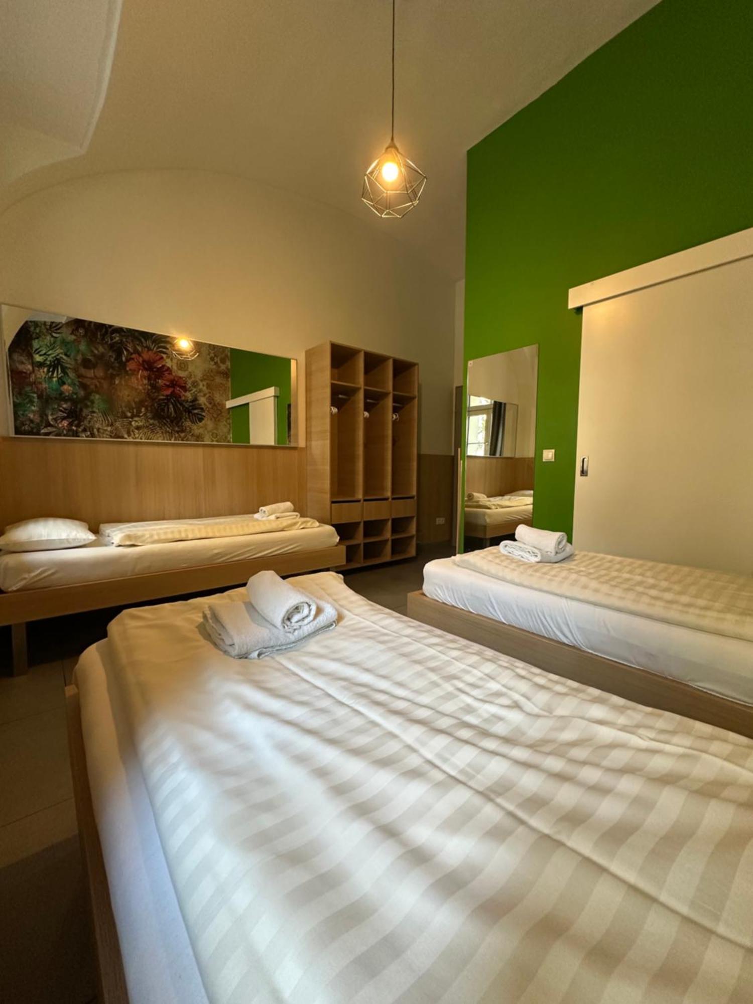 Housingplus Вена Экстерьер фото
