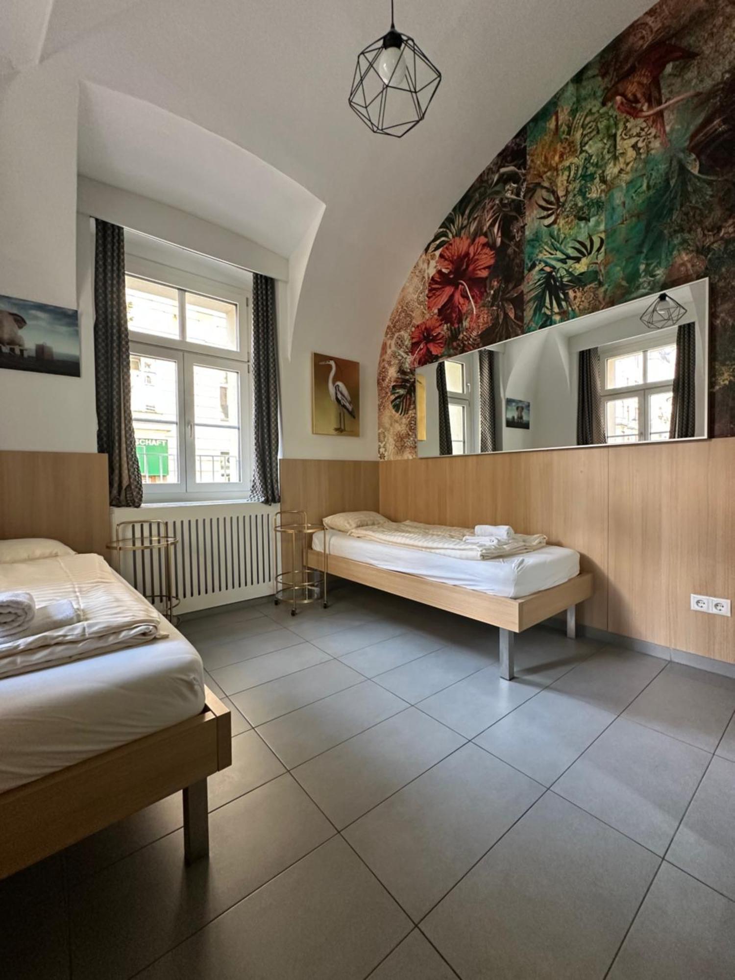 Housingplus Вена Экстерьер фото