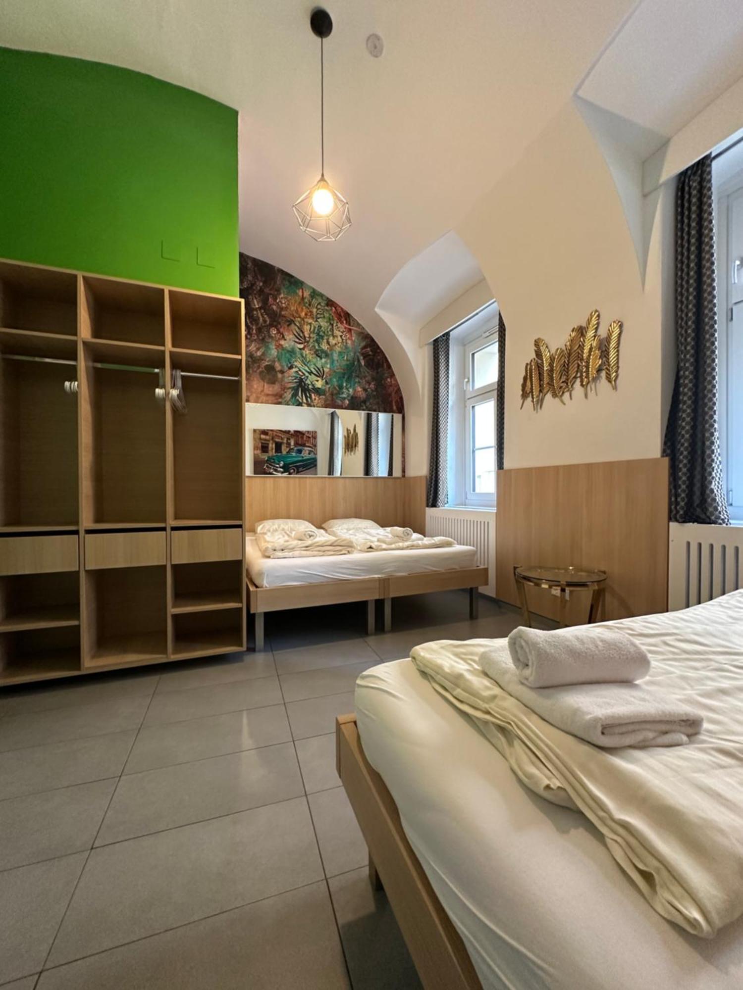 Housingplus Вена Экстерьер фото