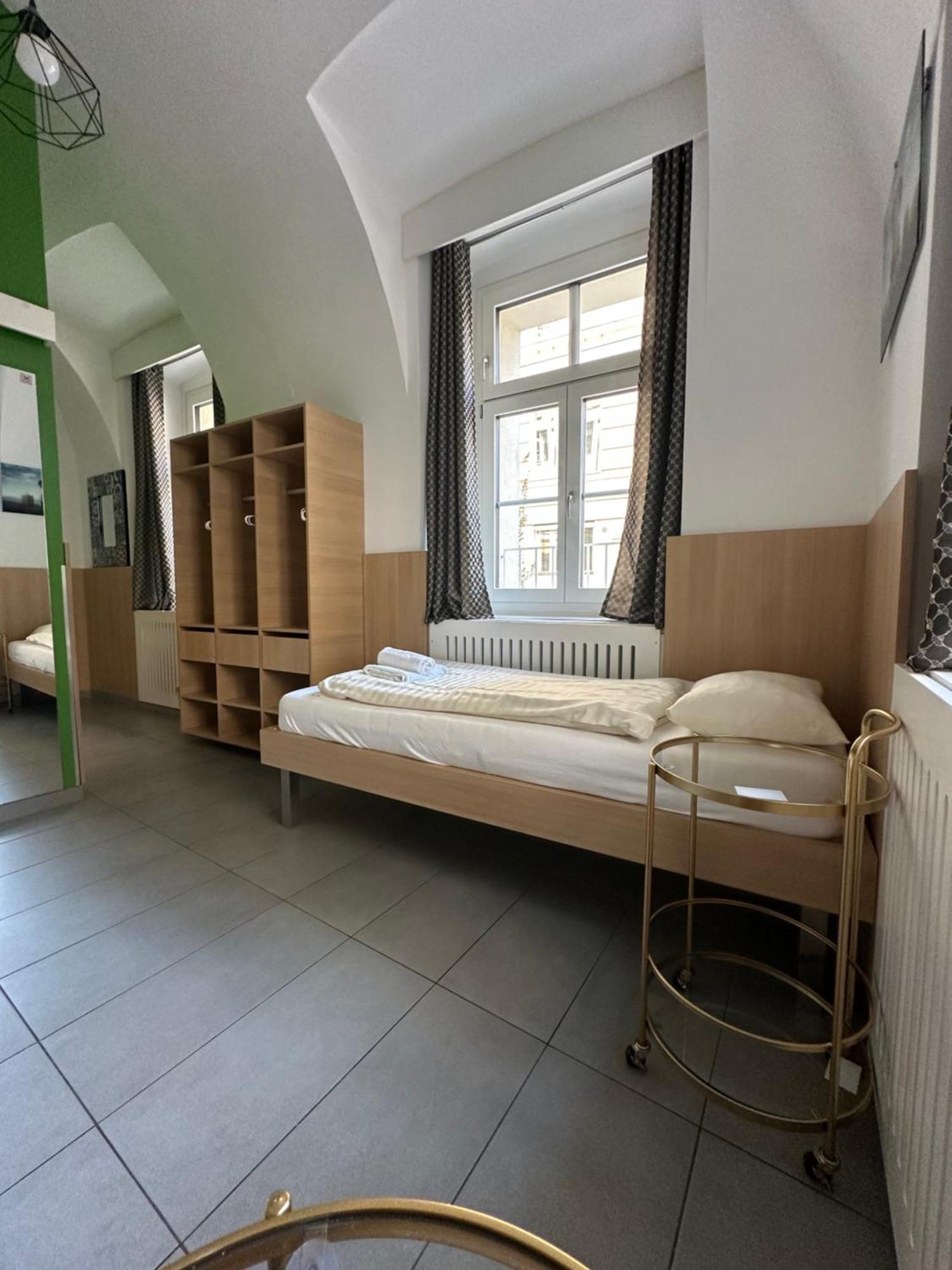 Housingplus Вена Экстерьер фото