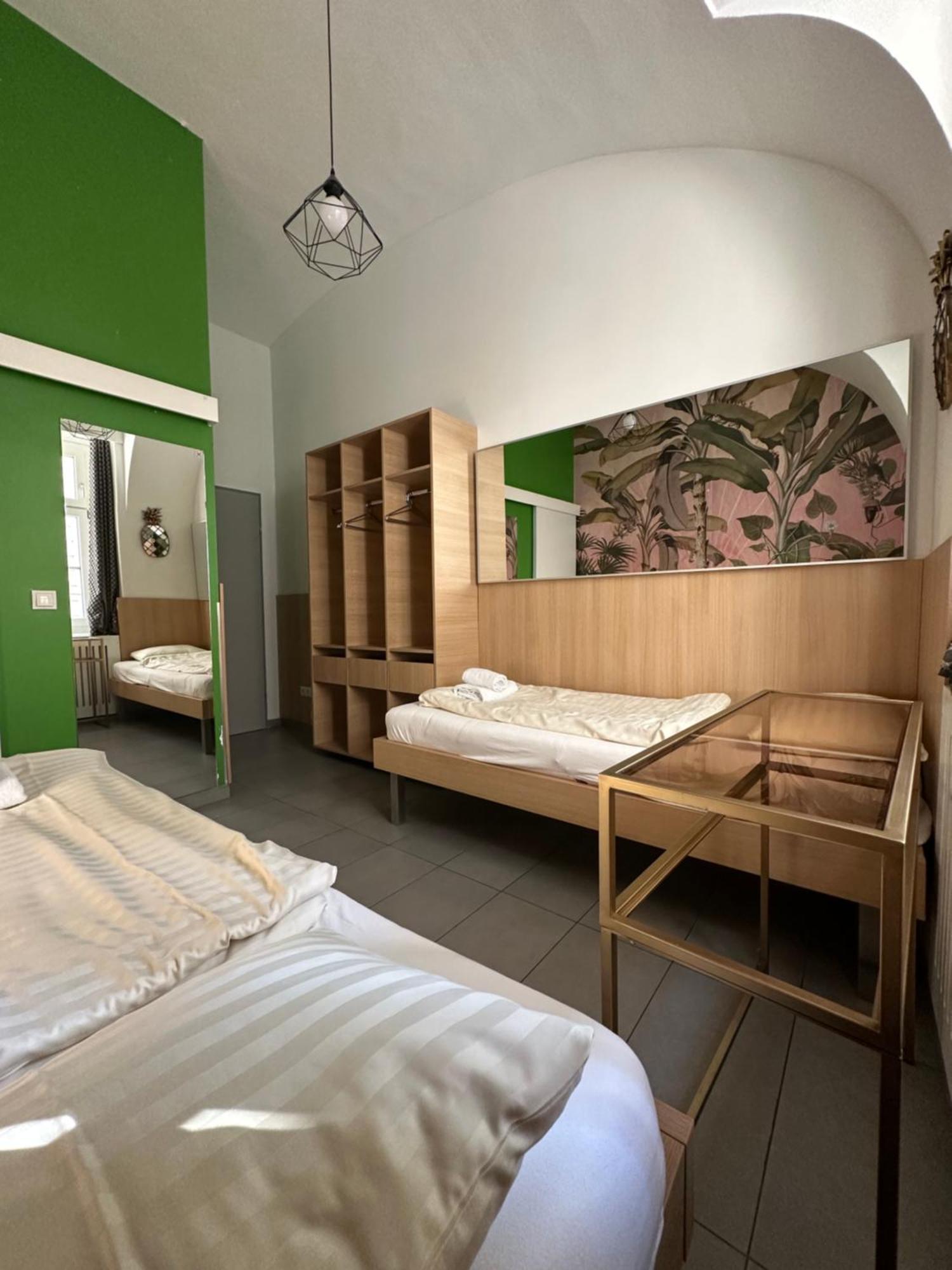 Housingplus Вена Экстерьер фото