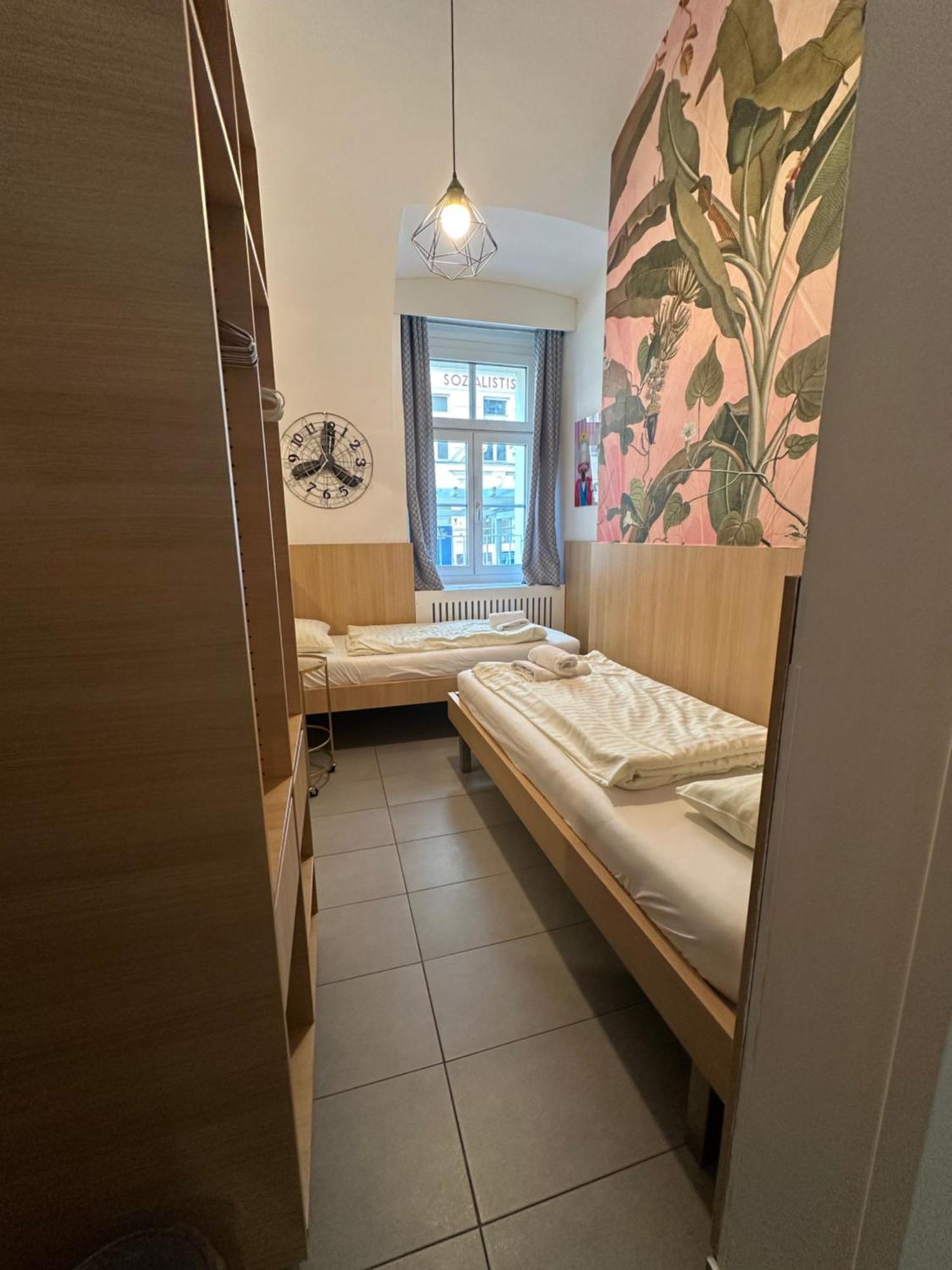 Housingplus Вена Экстерьер фото