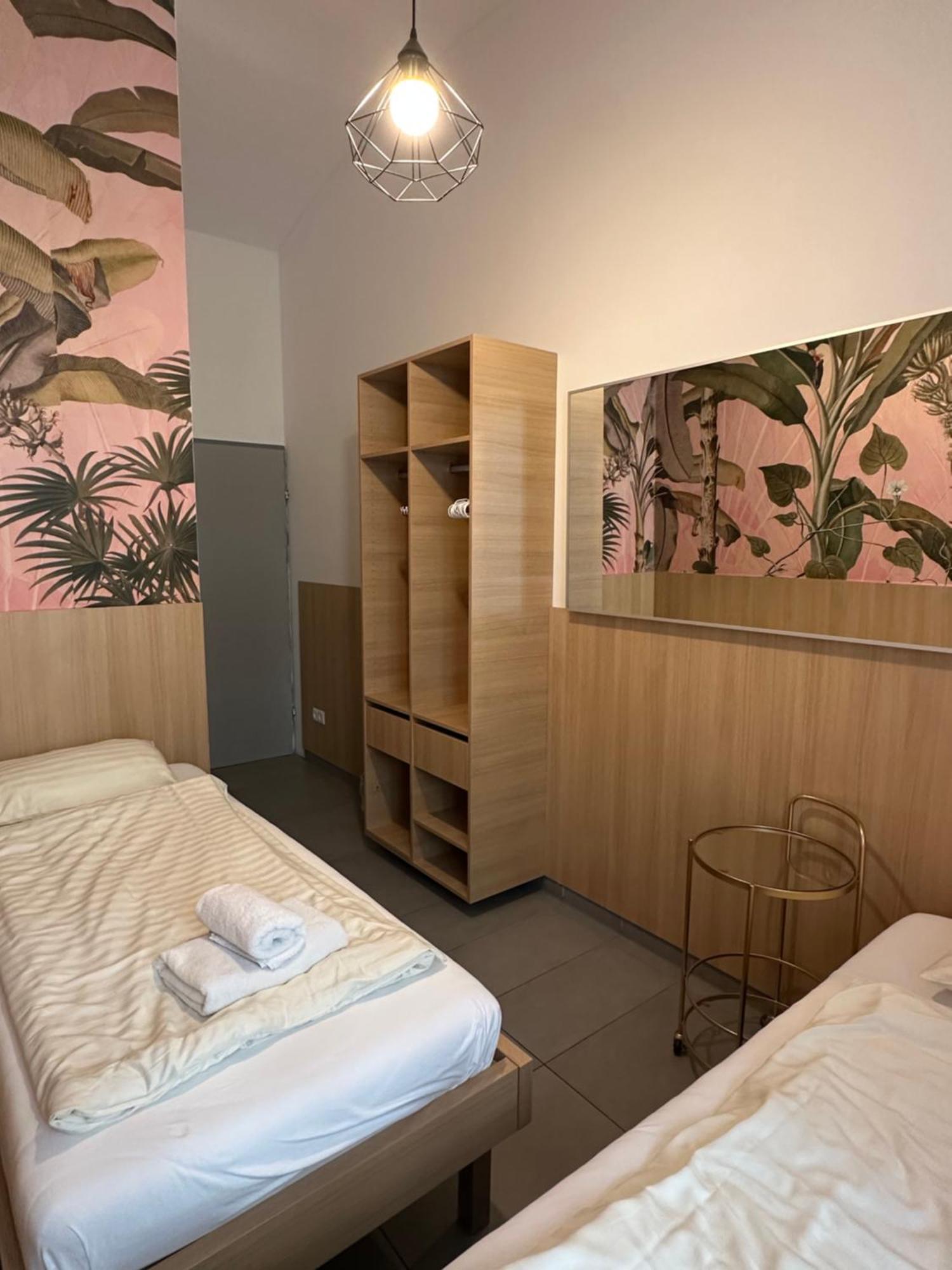 Housingplus Вена Экстерьер фото